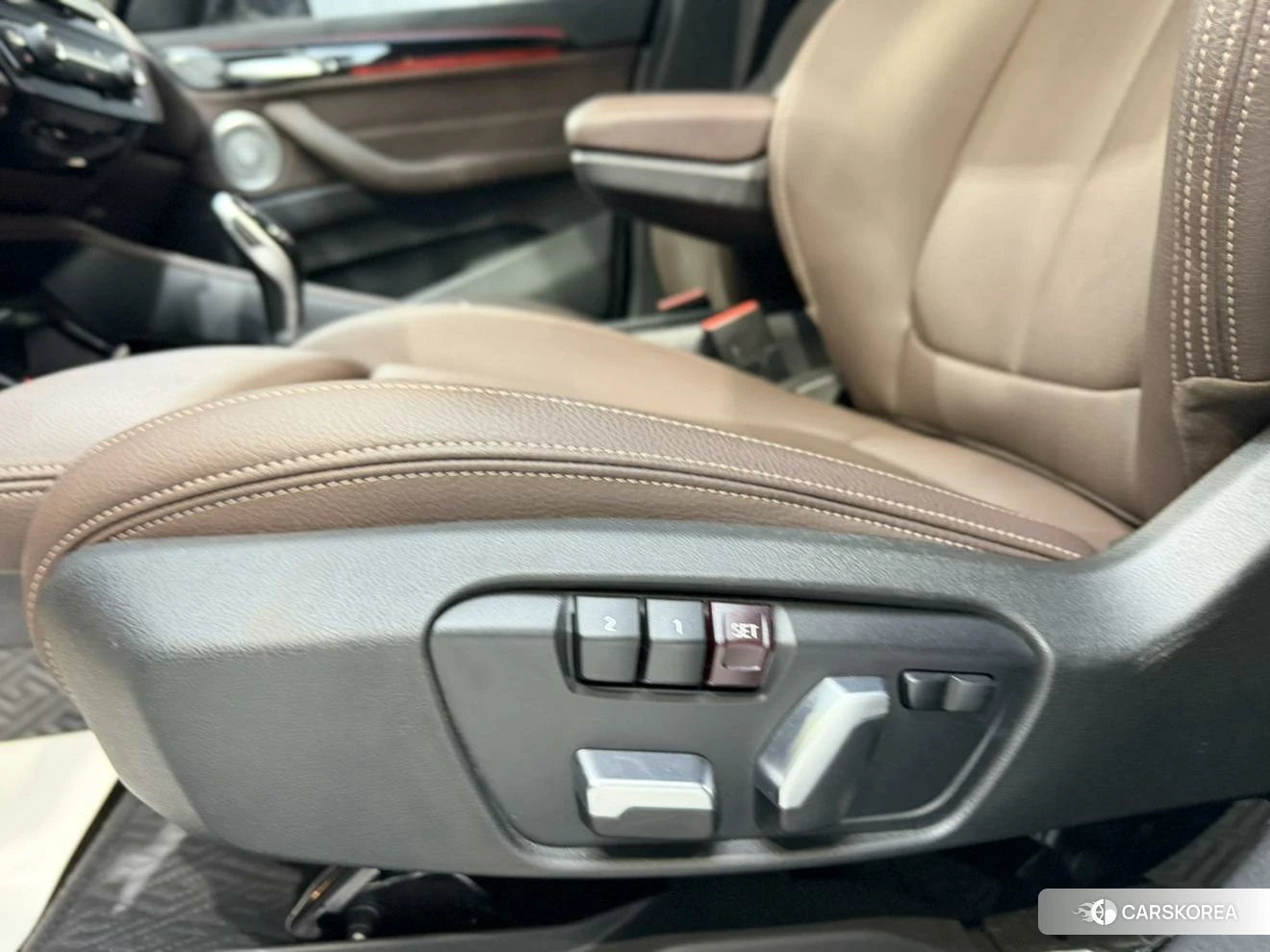 BMW X1 id 4467888 из Китая 8