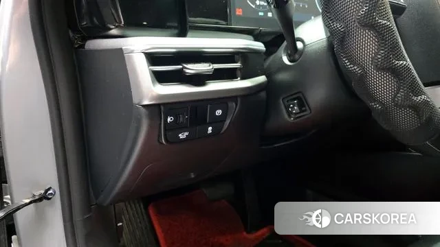 Hyundai Grandeur (GN7) id 3457623 из Кореи 8