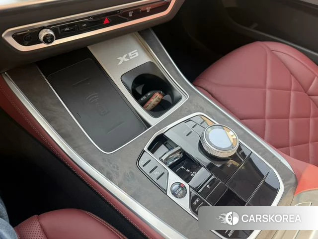 BMW X5 id 4208317 из Китая 8