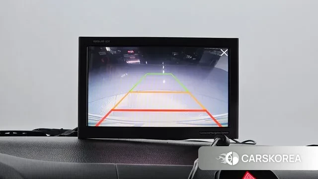 Kia The New Ray id 3422703 из Кореи 8