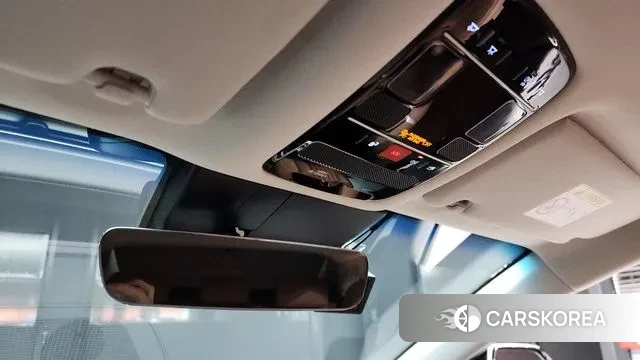 Hyundai Grandeur Hybrid (GN7) id 3447032 из Кореи 8