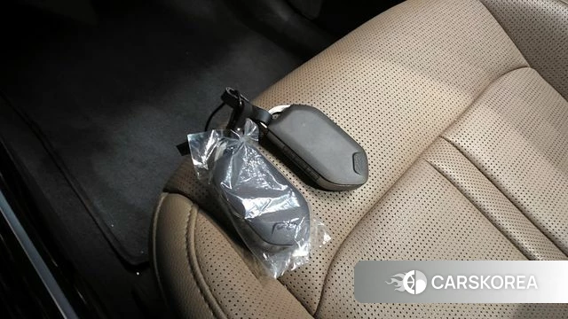 Kia The New Sorento 4th Generation id 4201175 из Кореи 8