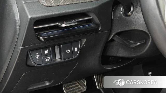 Kia EV6 id 4676303 из Кореи 8