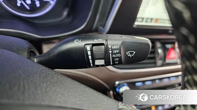 Hyundai Grandeur IG id 4465290 из Кореи 8