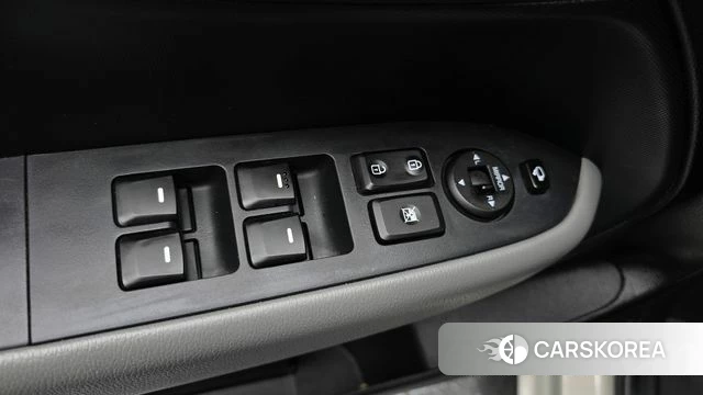 Kia The New Ray id 4930874 из Кореи 8