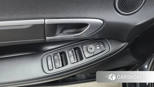 Hyundai Sonata D Edge (DN8) id 3720927 из Кореи 8