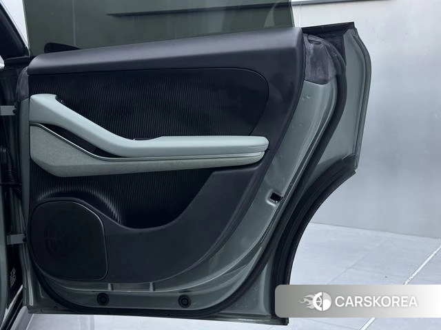 Weilai ET5 id 4190463 из Китая 8