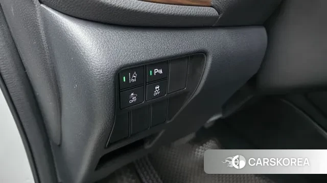 Honda CR-V 5th generation id 3498146 из Кореи 8