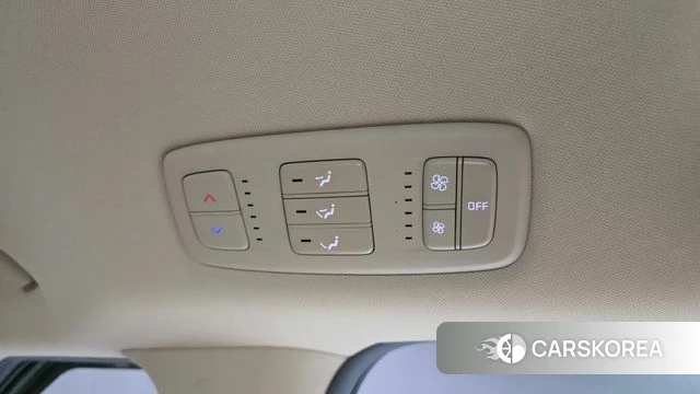 Kia Carnival 4th generation id 4310196 из Кореи 8
