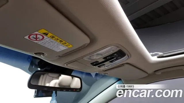 Kia The New Carnival id 2945959 из Кореи 8