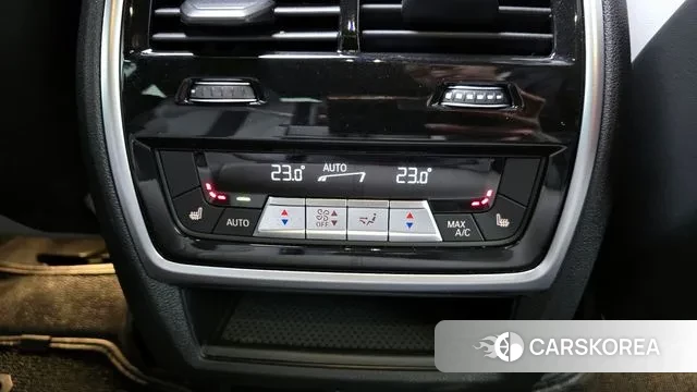 BMW X6M (G06) id 3615763 из Кореи 8