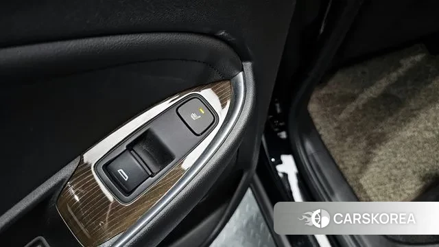 Chevrolet (GM Daewoo) The New Malibu id 3380245 из Кореи 8