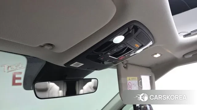 Kia Carnival 4th generation id 3712037 из Кореи 8