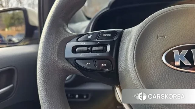 Kia Morning Urban (JA) id 3661158 из Кореи 8