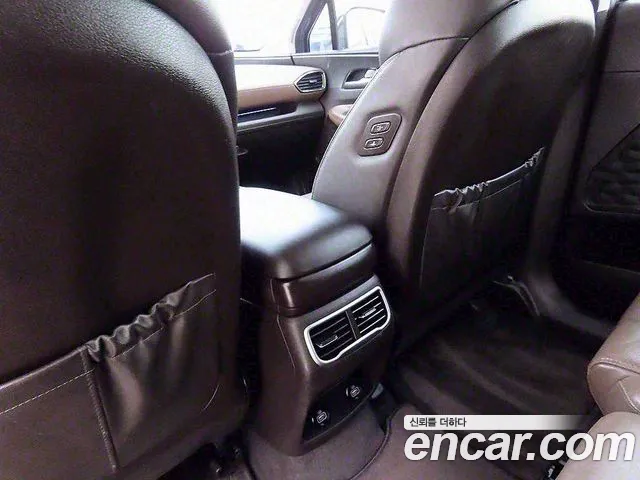 Hyundai The New Santa Fe id 2225705 из Кореи 8