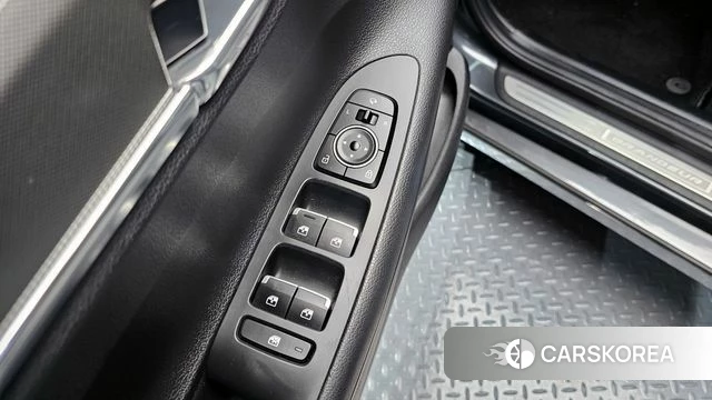 Hyundai The New Grandeur IG id 3878584 из Кореи 8