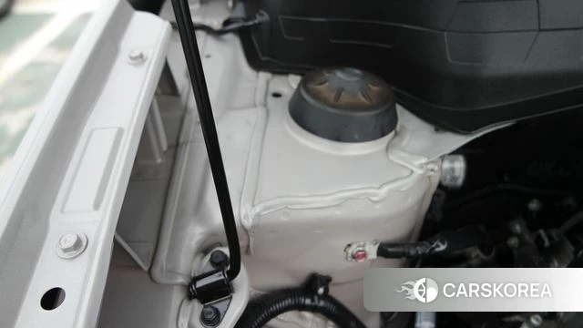 Hyundai Venue id 4629282 из Кореи 8