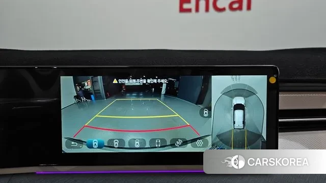 Ssangyong Torres EVX id 3555073 из Кореи 8