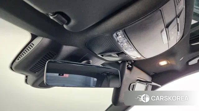 Mercedes-Benz C-Class W205 id 3735808 из Кореи 8