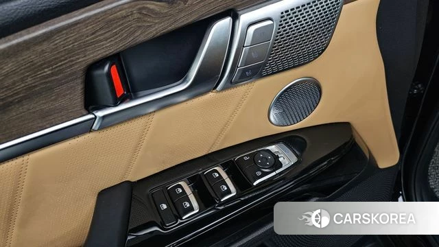 Kia Mohave Master id 4736902 из Кореи 8