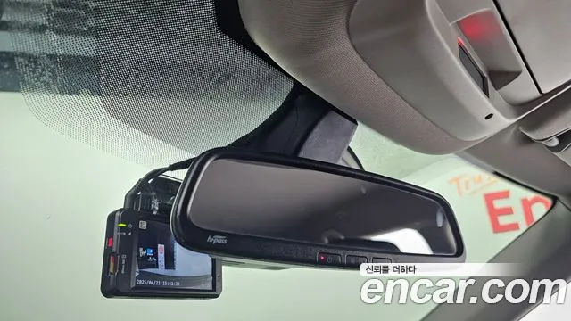 Renault Korea (Samsung) The New QM6 id 2647540 из Кореи 8