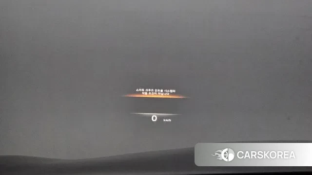 Kia The New K9 2nd generation id 3487741 из Кореи 8