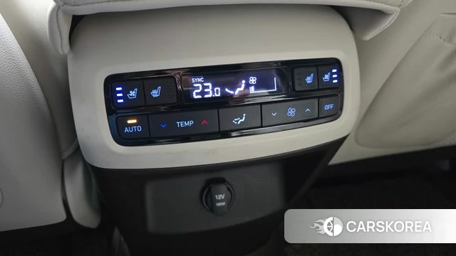 Hyundai Palisade id 3884139 из Кореи 8