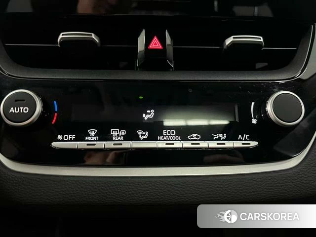 Toyota Corolla id 4387172 из Китая 8