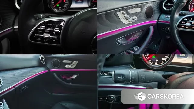 Mercedes-Benz E-Class W213 id 3766353 из Кореи 8