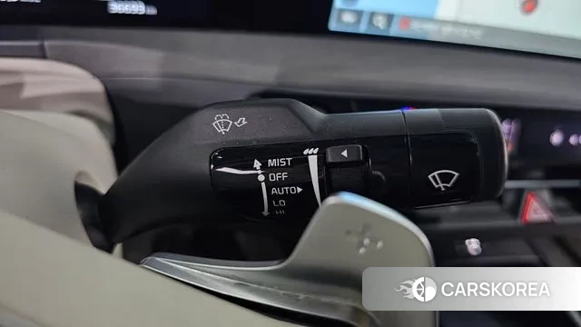 Kia K8 id 3621032 из Кореи 8