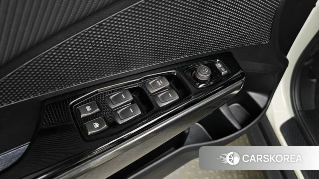 Ssangyong Tivoli Air id 4693246 из Кореи 8
