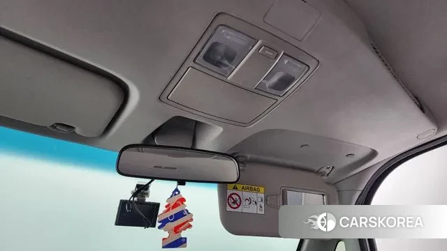 Kia The New Ray id 2985948 из Кореи 8