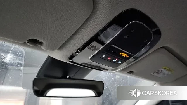 Hyundai The New Santa Fe id 3525502 из Кореи 8