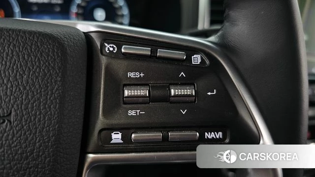 Ssangyong All New Rexton id 4529757 из Кореи 8