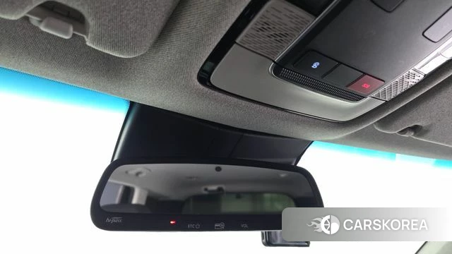 Hyundai Palisade id 4518378 из Кореи 8