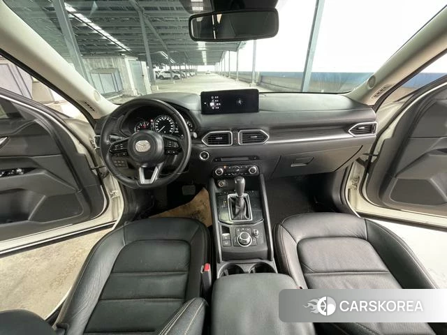 Mazda CX-5 id 4290342 из Китая 8