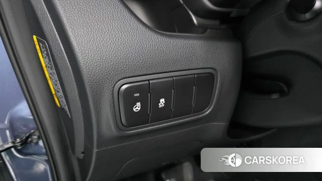 Kia The New Kia Ray EV id 4579171 из Кореи 8