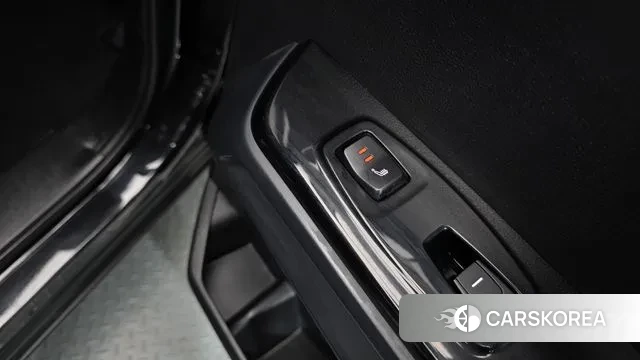 Ssangyong Torres id 3487747 из Кореи 8