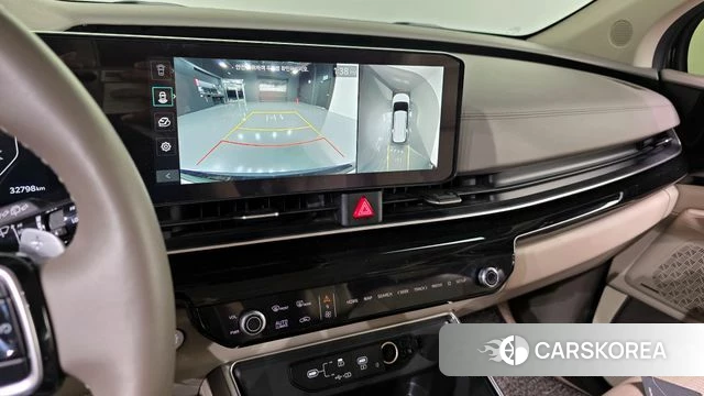 Kia The New Carnival 4th Generation id 4388205 из Кореи 8