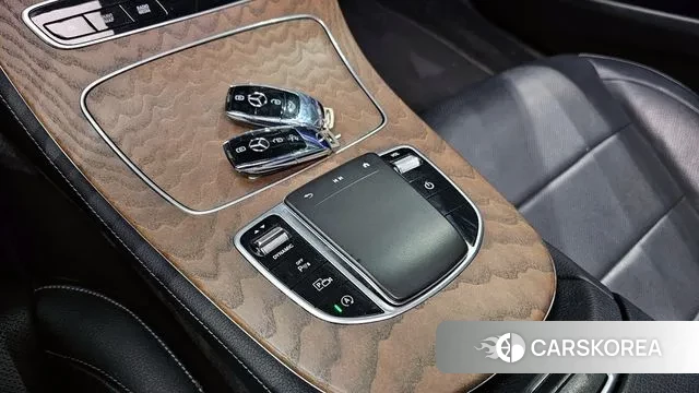 Mercedes-Benz E-Class W213 id 3468259 из Кореи 8