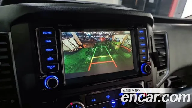 Hyundai Solati id 2228126 из Кореи 8