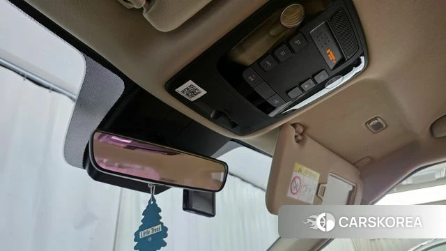 Kia Carnival 4th generation id 4383834 из Кореи 8