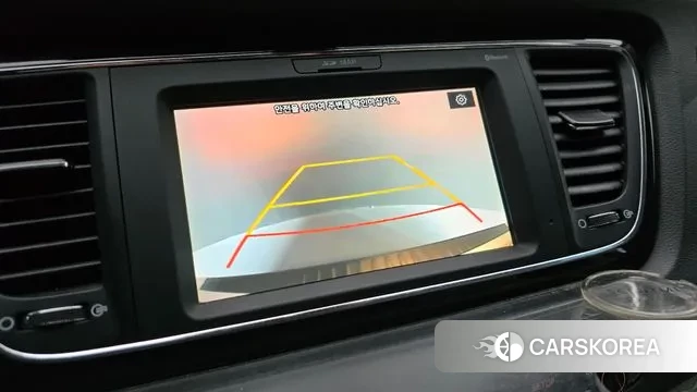 Kia The New Carnival id 3709395 из Кореи 8