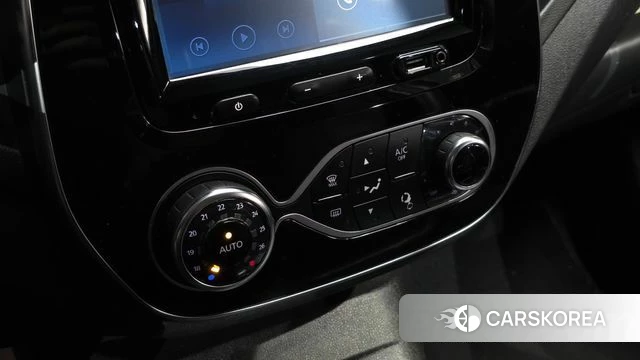 Renault Korea (Samsung) New QM3 id 3936602 из Кореи 8