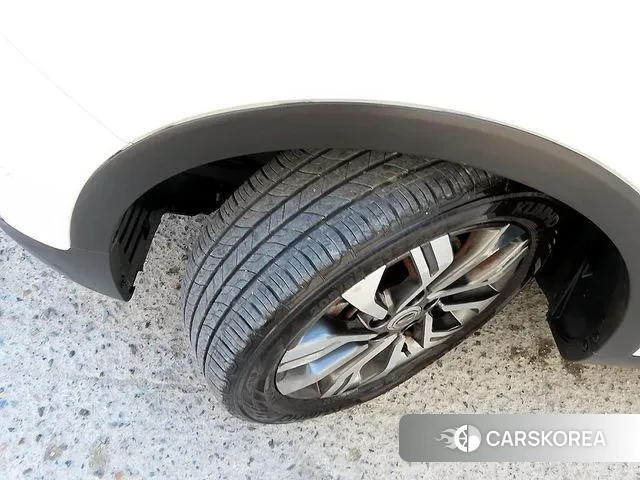 Ssangyong Tivoli Air id 3325297 из Кореи 8