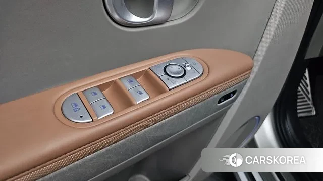 Hyundai Ionic 5 id 3654887 из Кореи 8