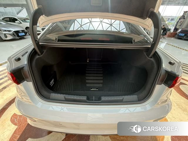 Audi A3 id 4238761 из Китая 8