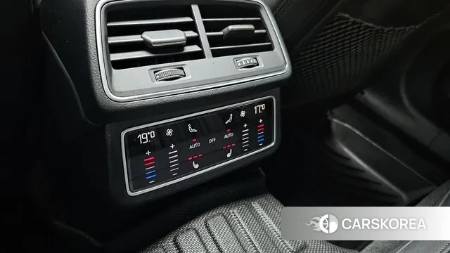 Audi A6 (C8) id 3032837 из Кореи 8