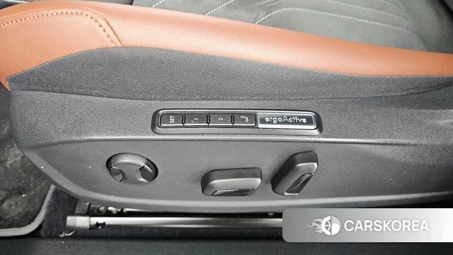 Volkswagen ID.4 id 4720849 из Кореи 8