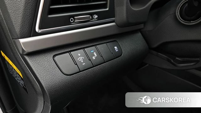 Hyundai Avante AD id 4339862 из Кореи 8